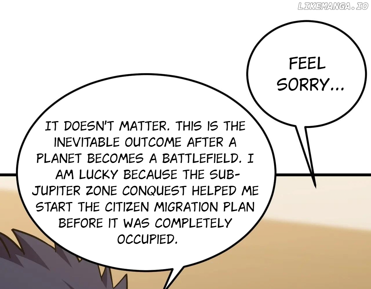 Log into the Future Chapter 232 - page 143